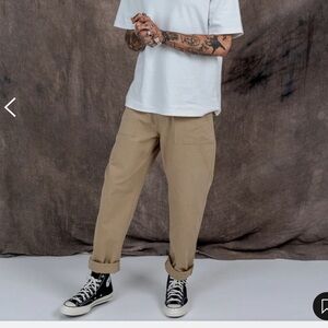 P&CO 304 Service Fatigue Pant Trouser